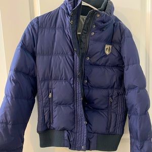 American Eagle Size Medium winter coat!